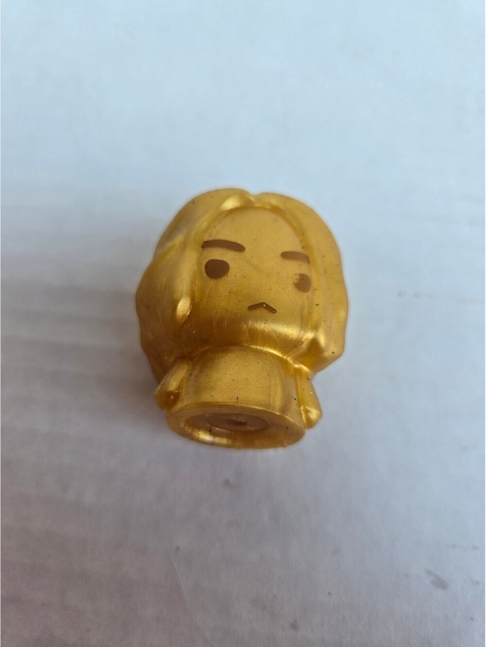 Gold Hermoine Granger Series 6 Mash' Ems